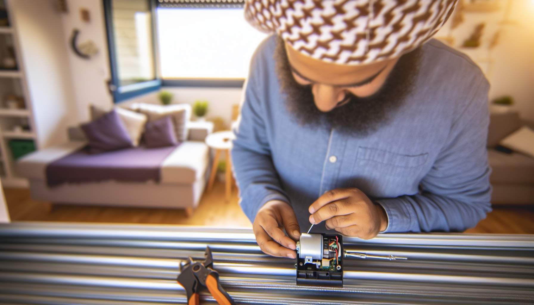 reparation-volet-electrique-namur