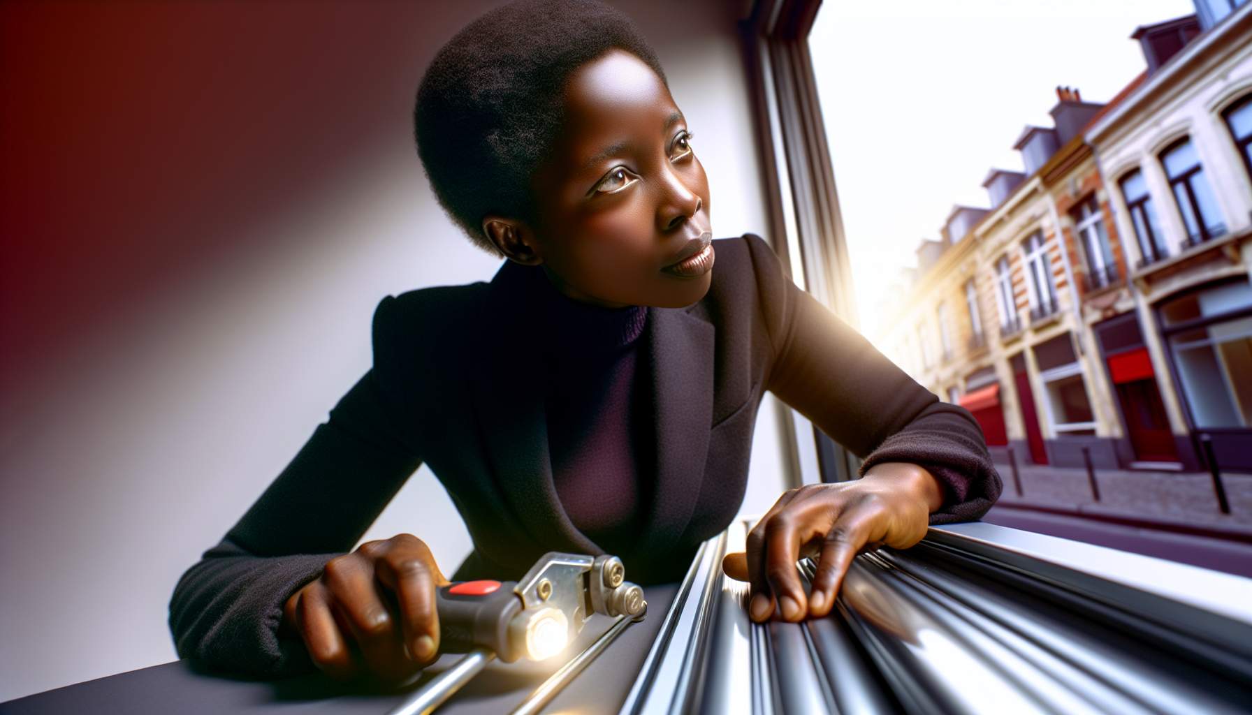 Réparation volet roulant Bruxelles: rapide et fiable