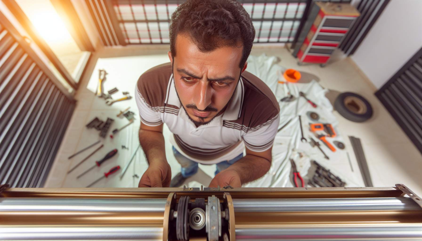 reparation-volet-roulant-guide