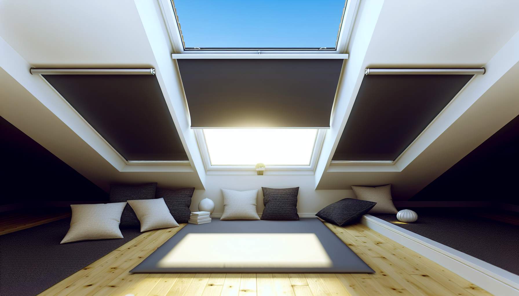 Store Velux: comment choisir le meilleur modèle ?