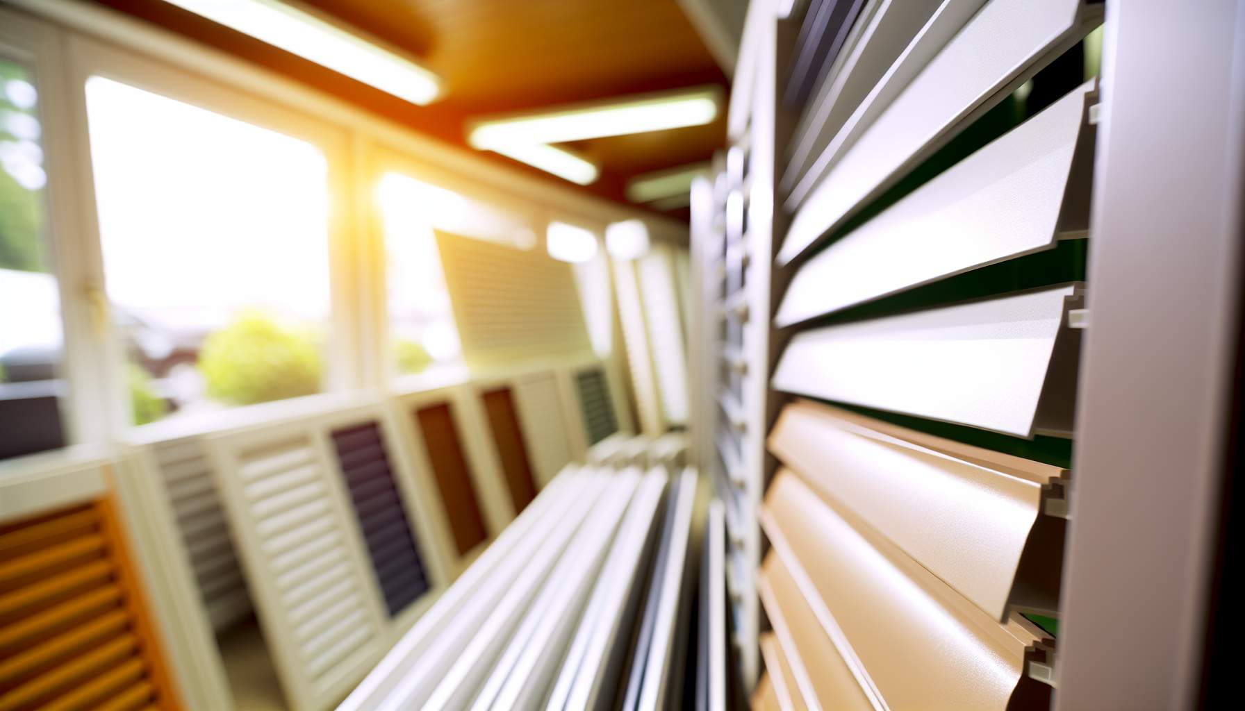 Tarif volet: comment choisir sans se ruiner ?