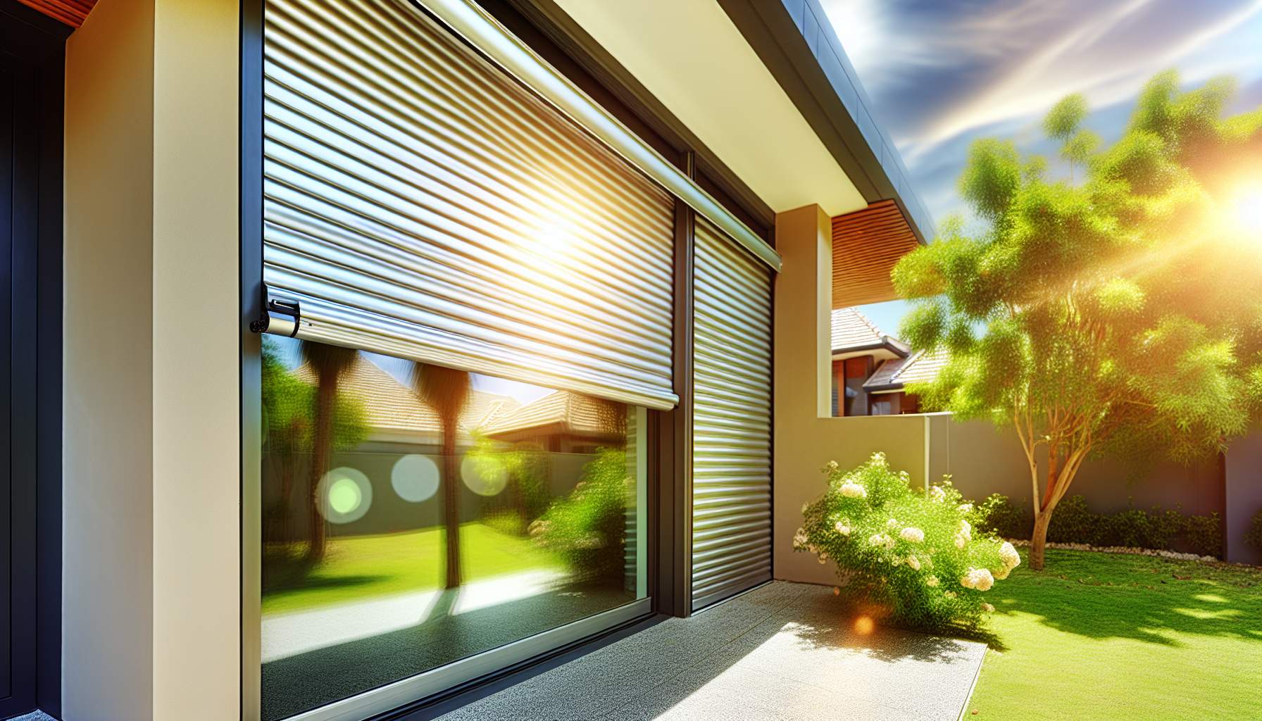 Tarif volet roulant solaire: quel retour sur investissement ?