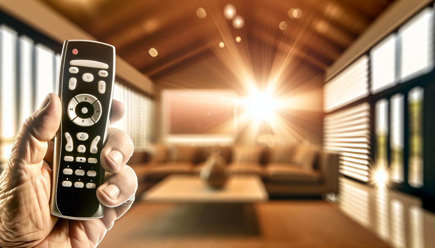 Télécommande Somfy: secrets d'installation facile