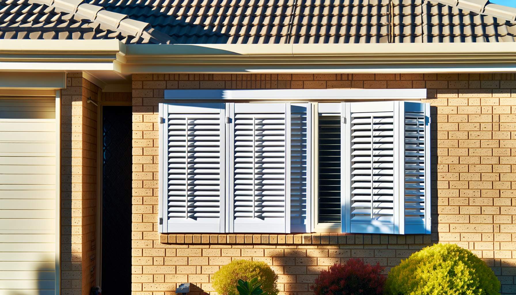 Volet battant PVC: votre guide pour bien choisir