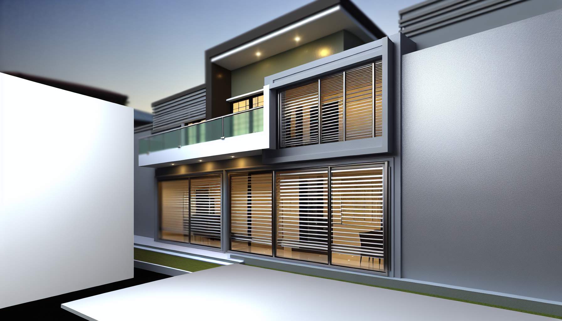 Volet coulissant extérieur : style et installation