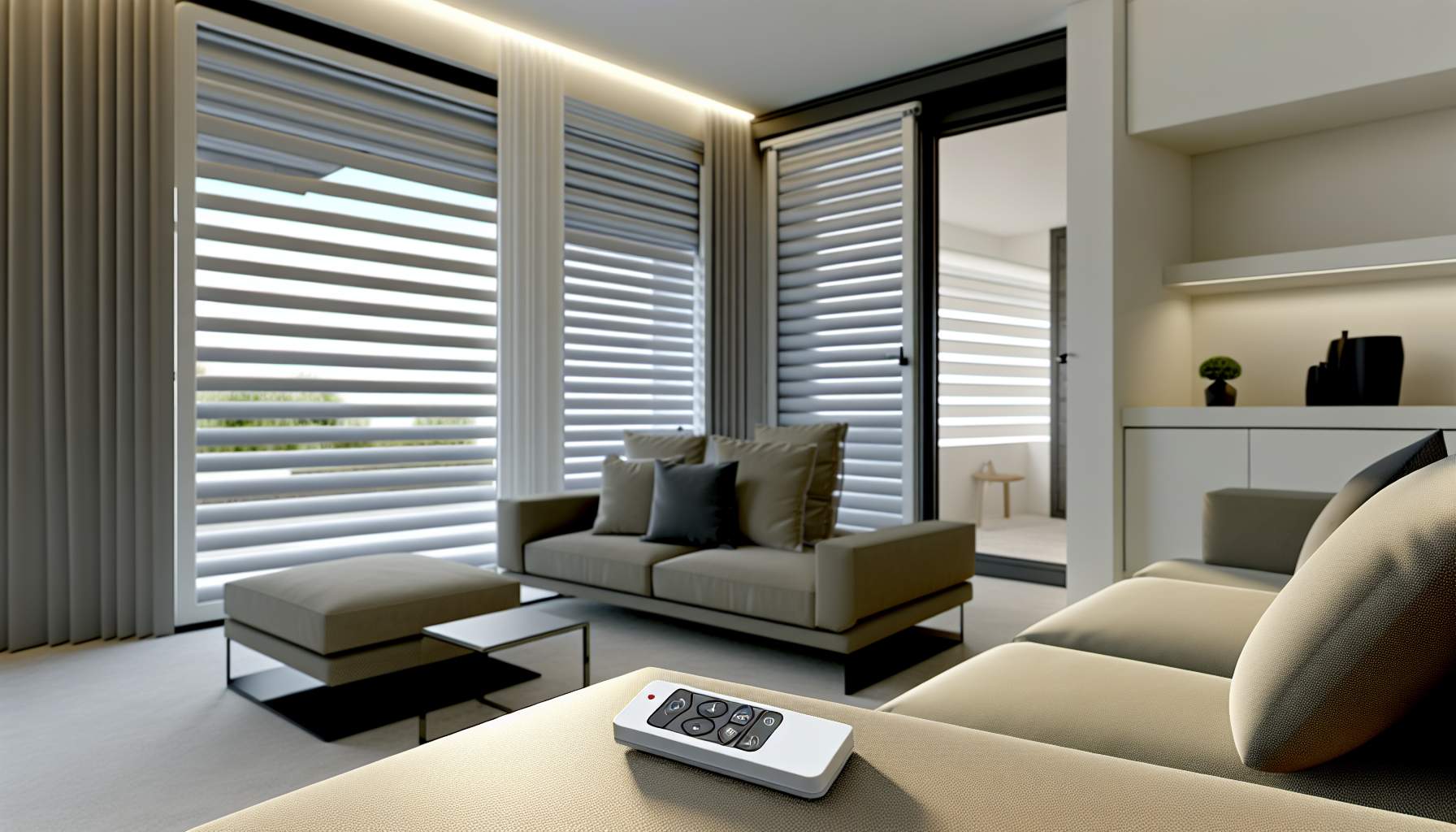 Volet électrique : boostez confort et sécurité