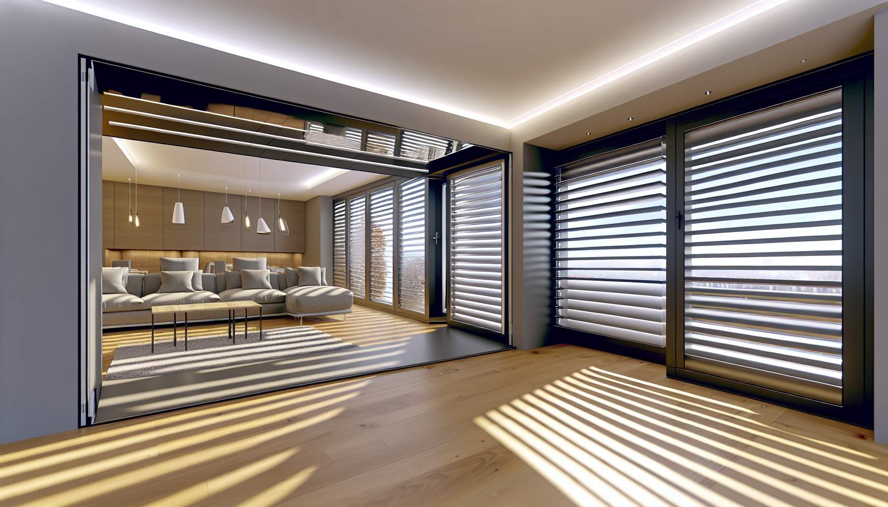 Volet électrique: modernisez votre maison facilement