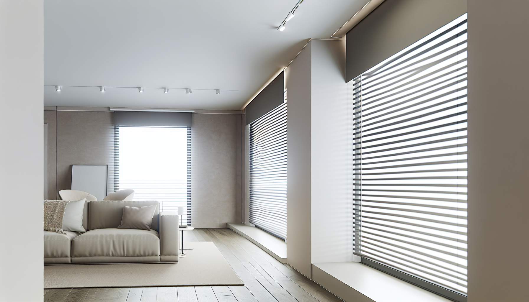 Volet électrique personnalisé: modernisez votre maison