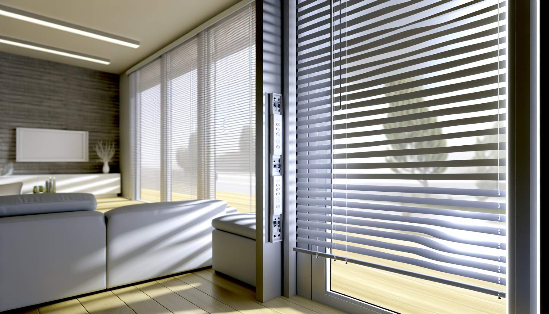 Volet électrique: transformez votre maison facilement