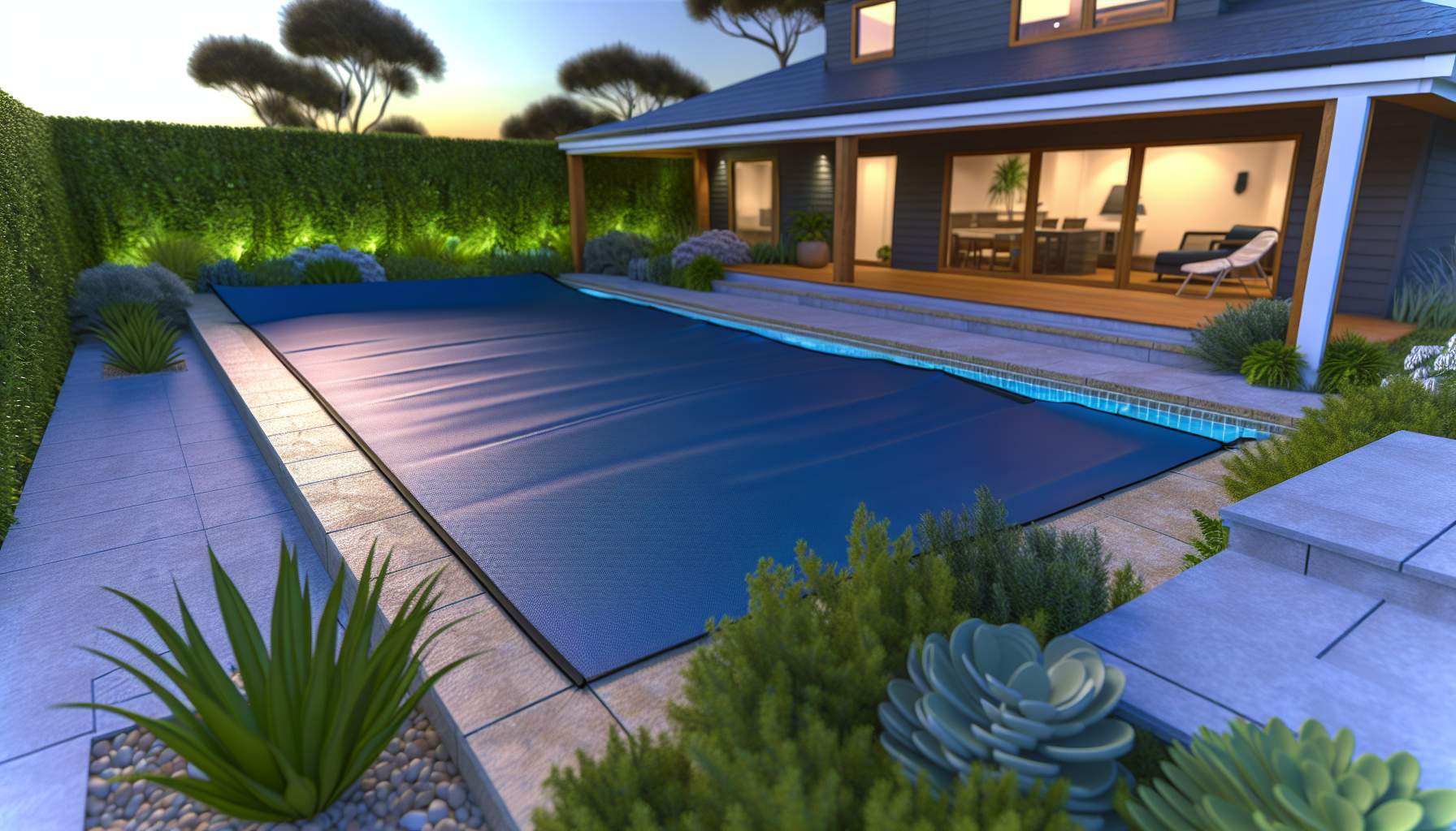 Volet piscine pas cher: comment bien choisir ?