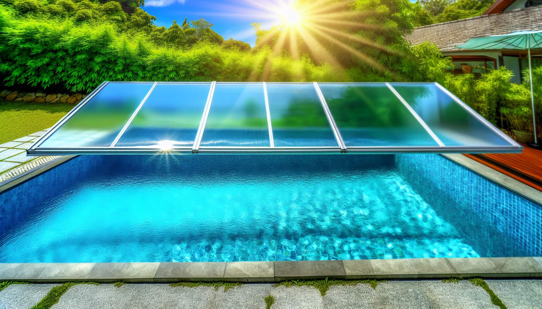 volet-piscine-polycarbonate volet-piscine-polycarbonate