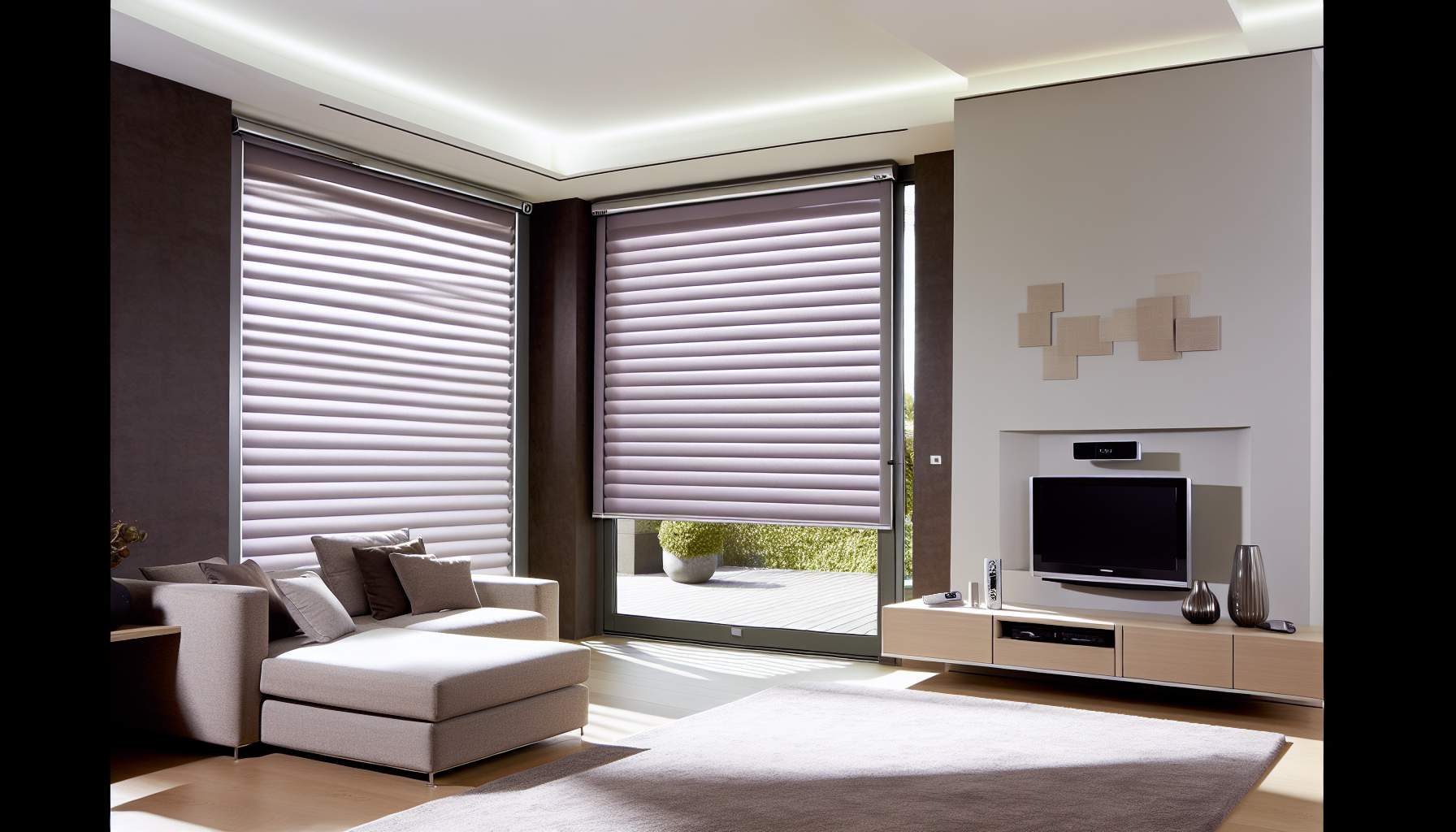 Volet roulant électrique : confort et sécurité garantis