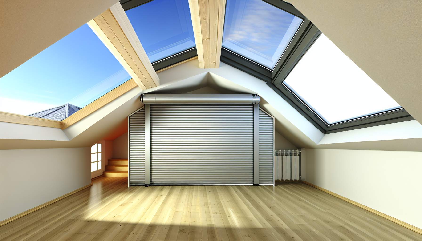 volet-roulant-fenetre-toit