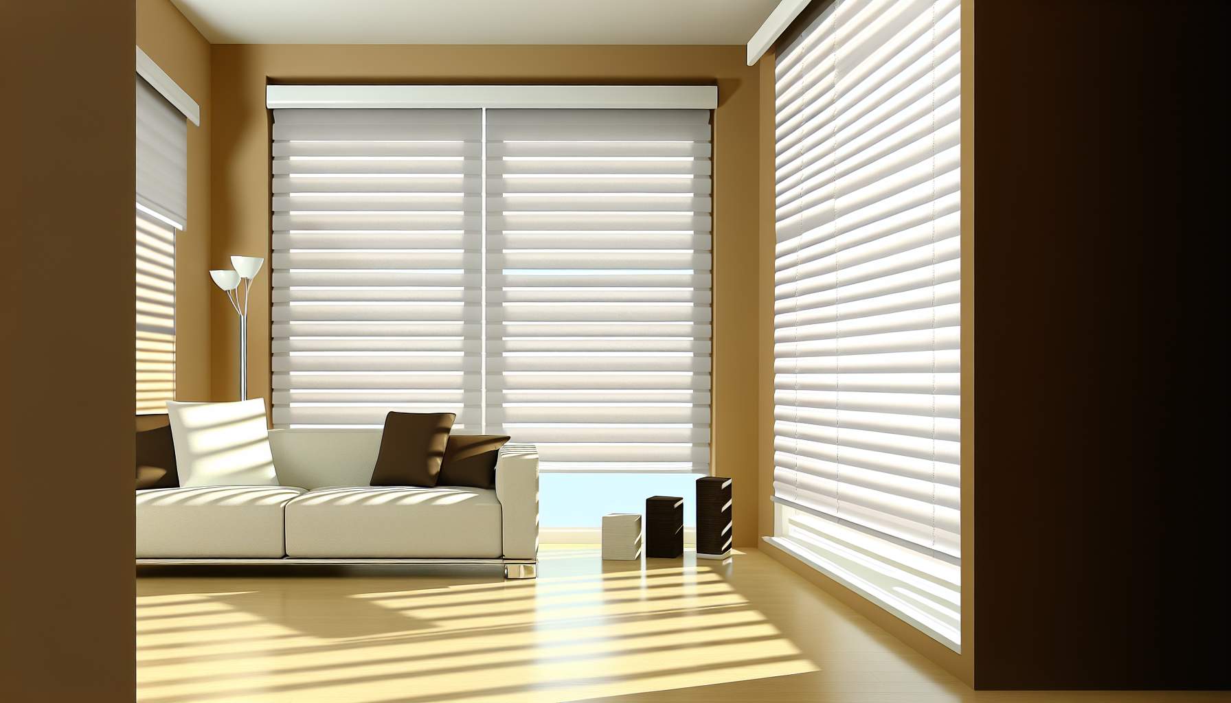 Volet roulant intérieur: boostez votre maison !