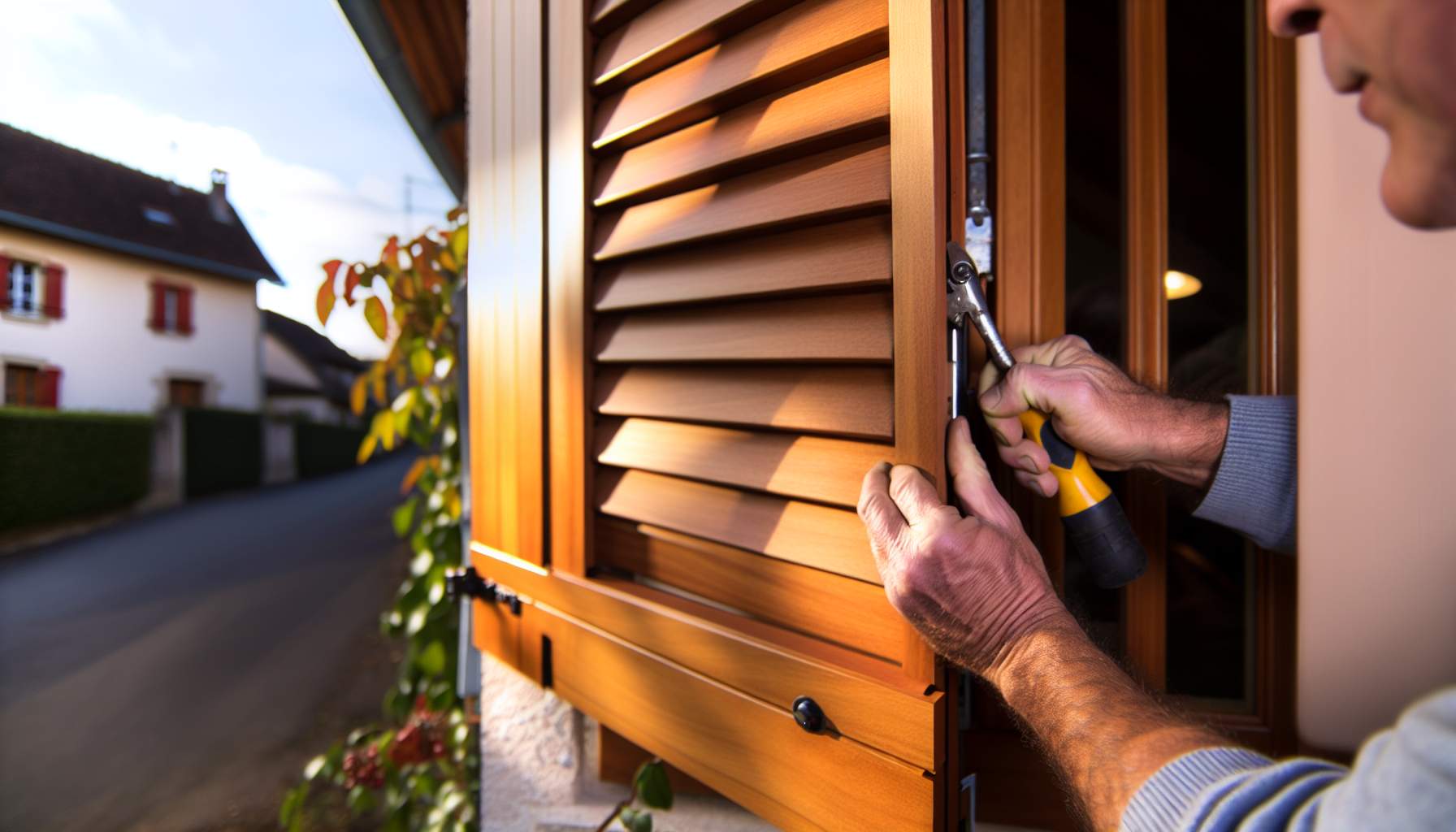 volet-roulant-manuel-guide