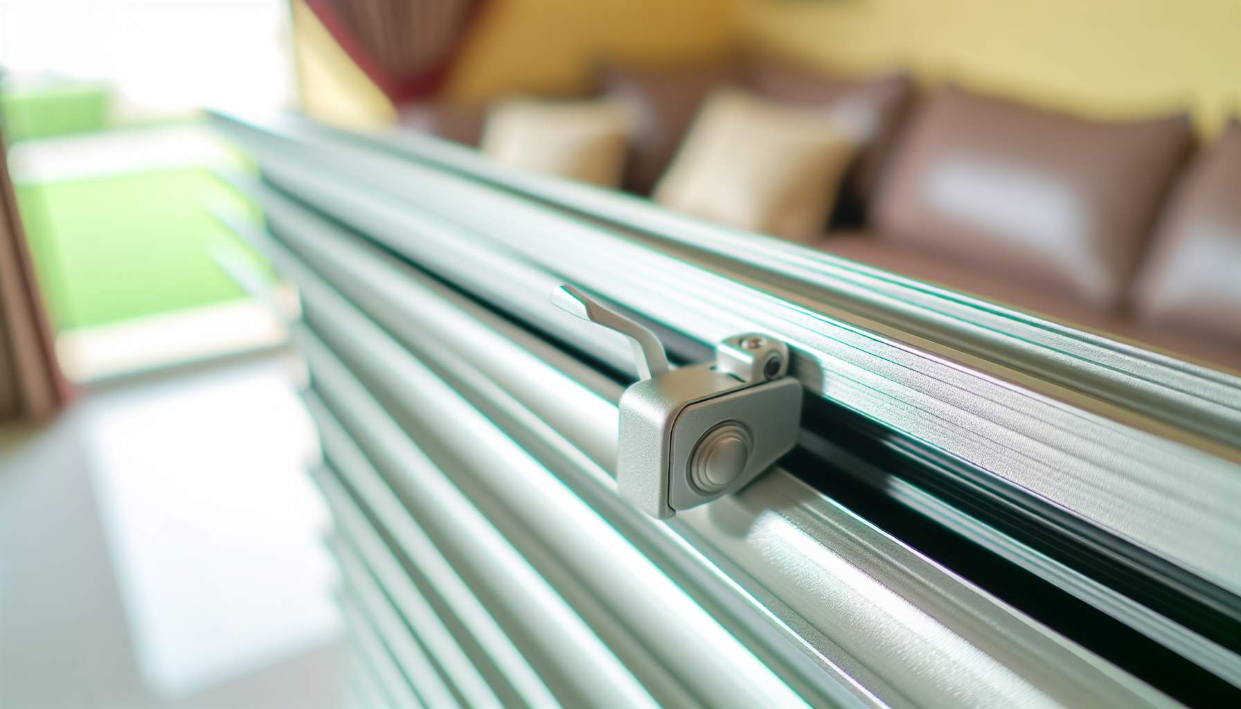 Volet roulant manuel: lequel choisir ?