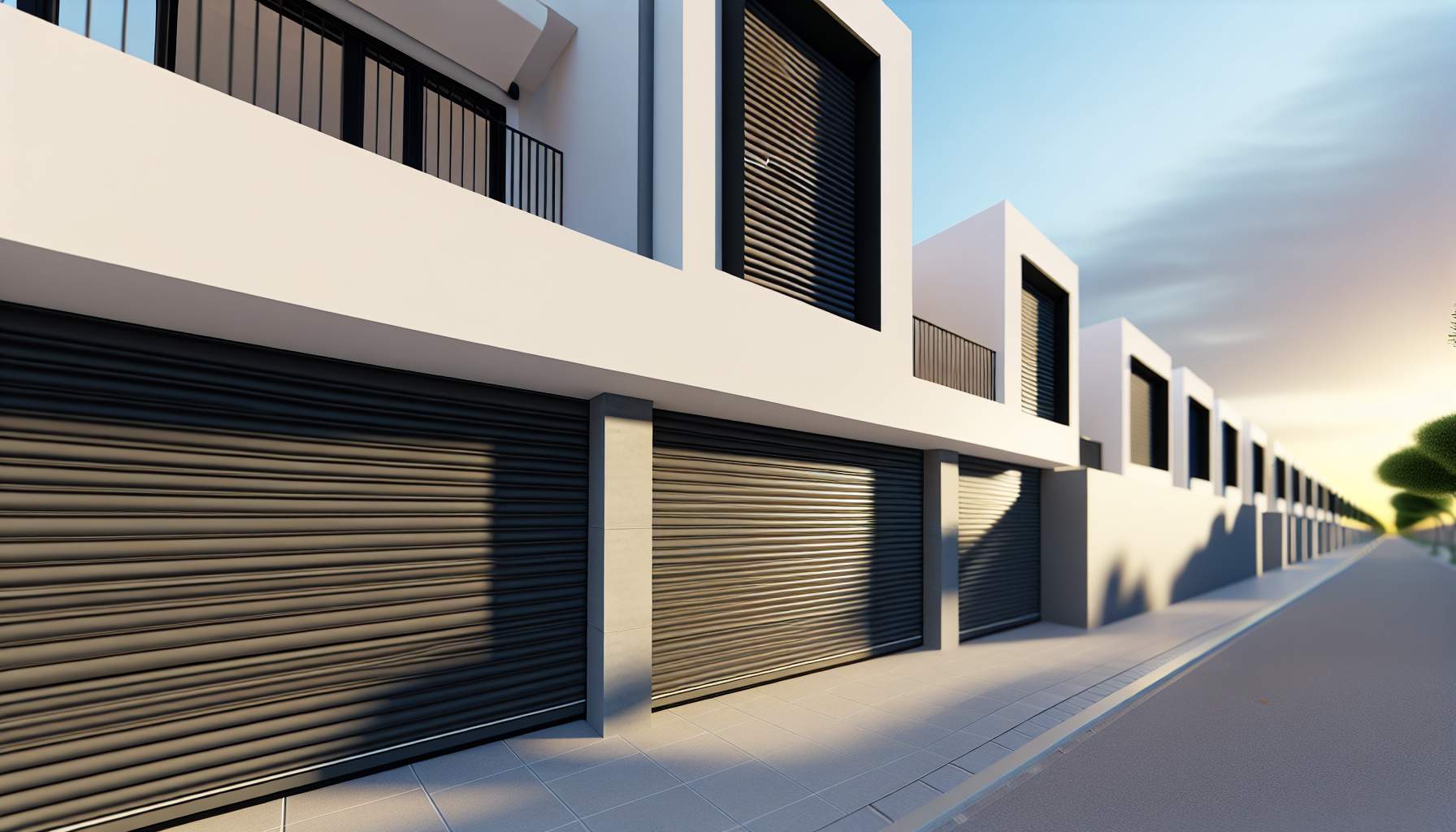 volet-roulant-noir-design