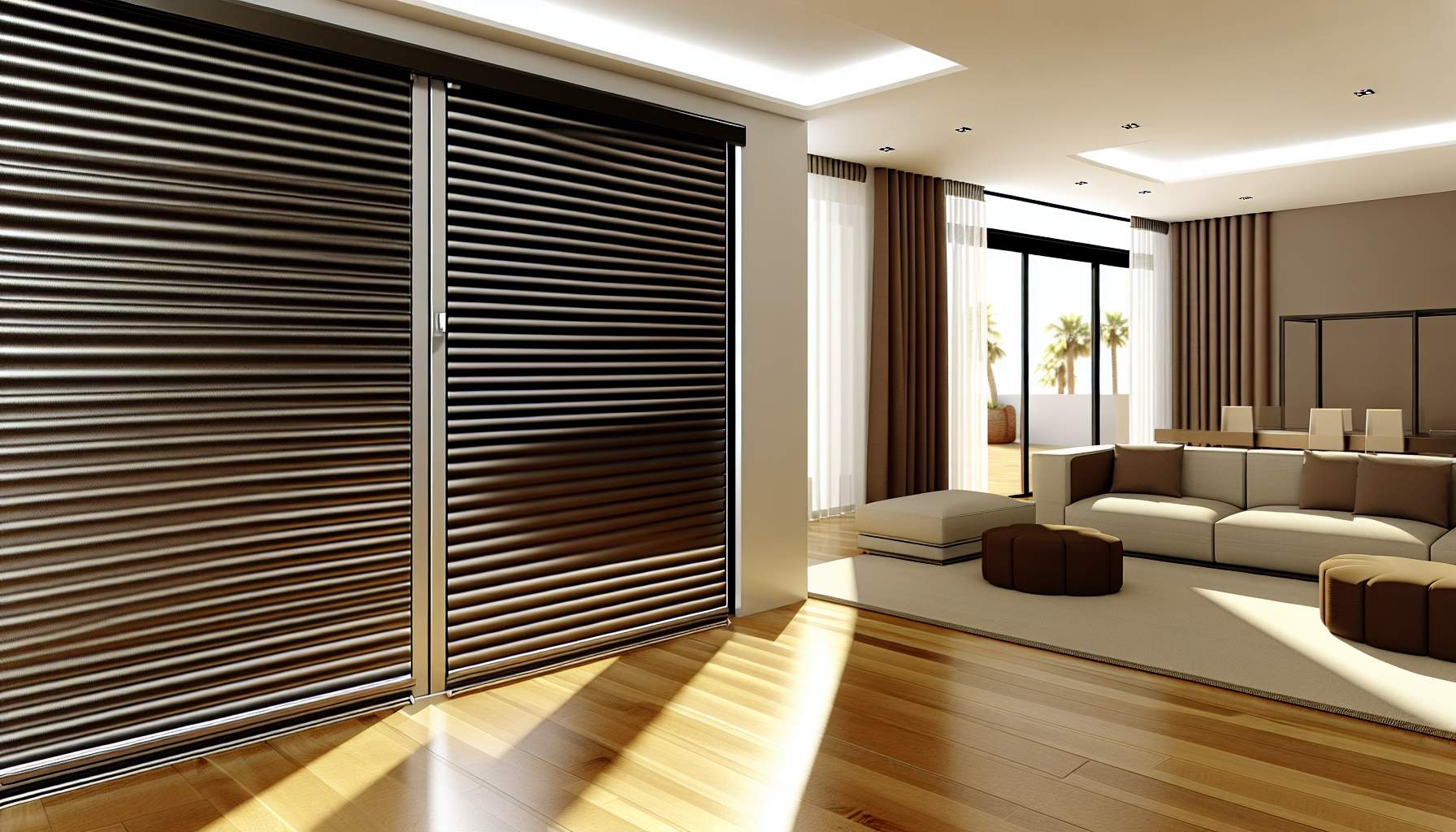 Volet roulant rénovation: secrets d'efficacité et style