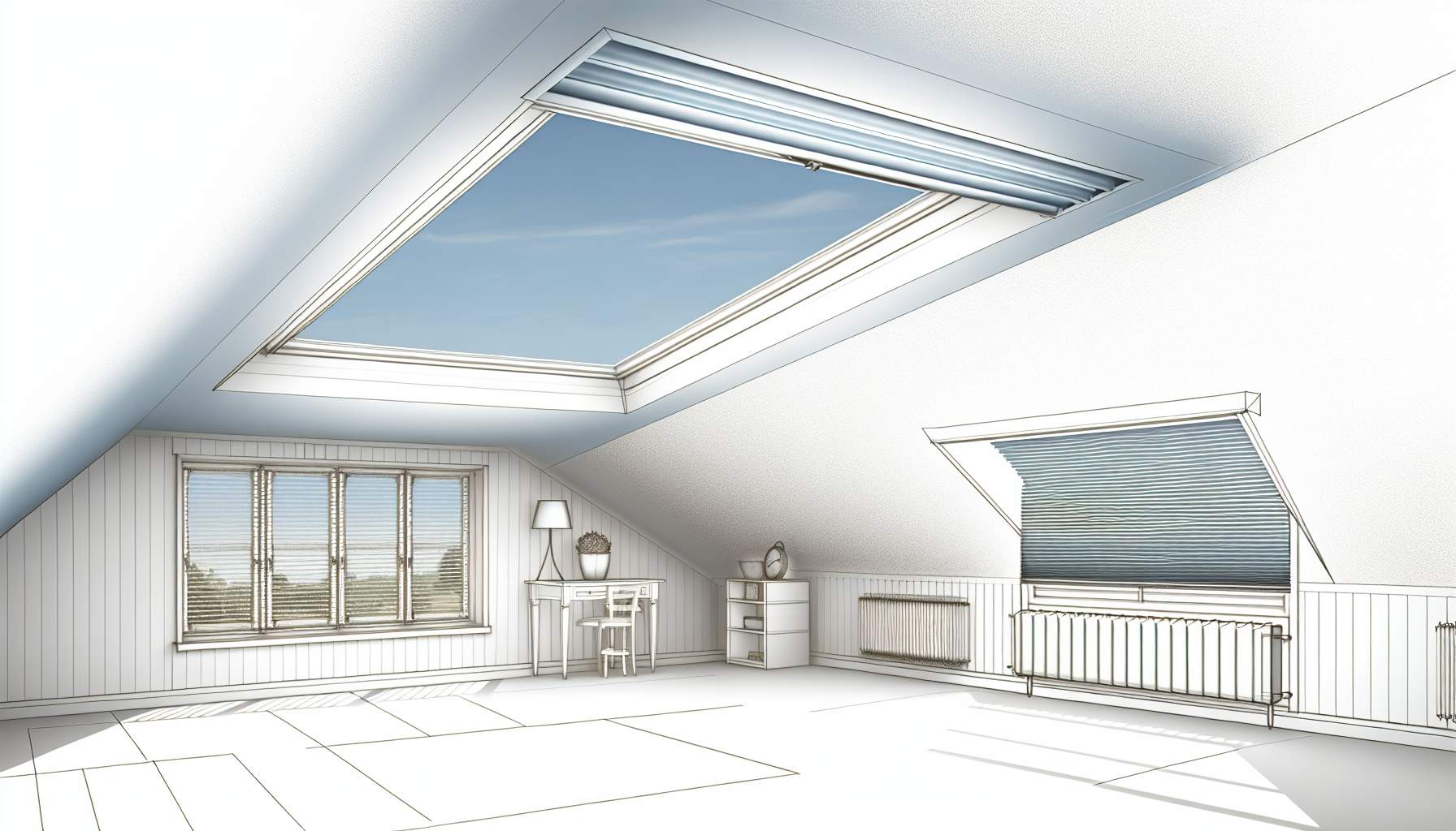volet-roulant-solaire-velux-guide-comparatif volet-roulant-solaire-velux-guide-comparatif