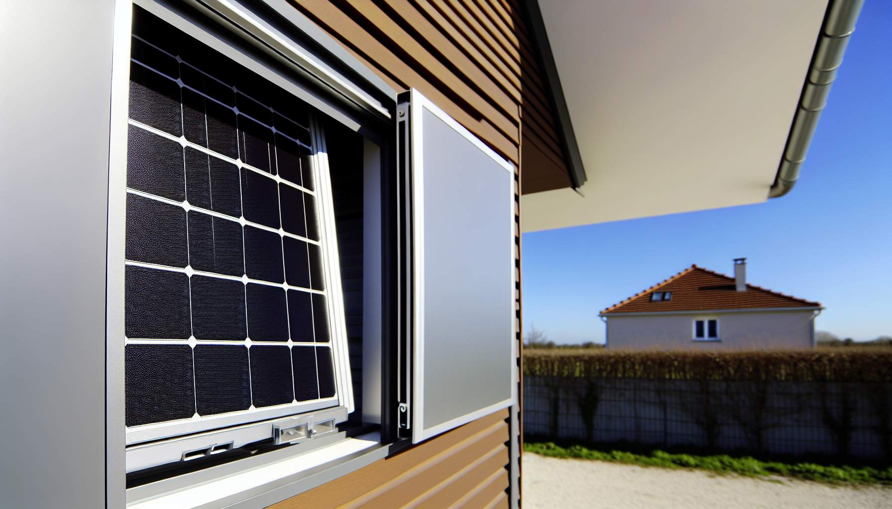 Volet solaire prix: économisez avec notre guide