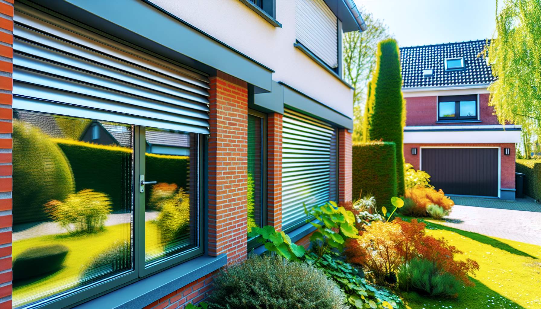 Volet solaire: réduisez vos factures en Belgique