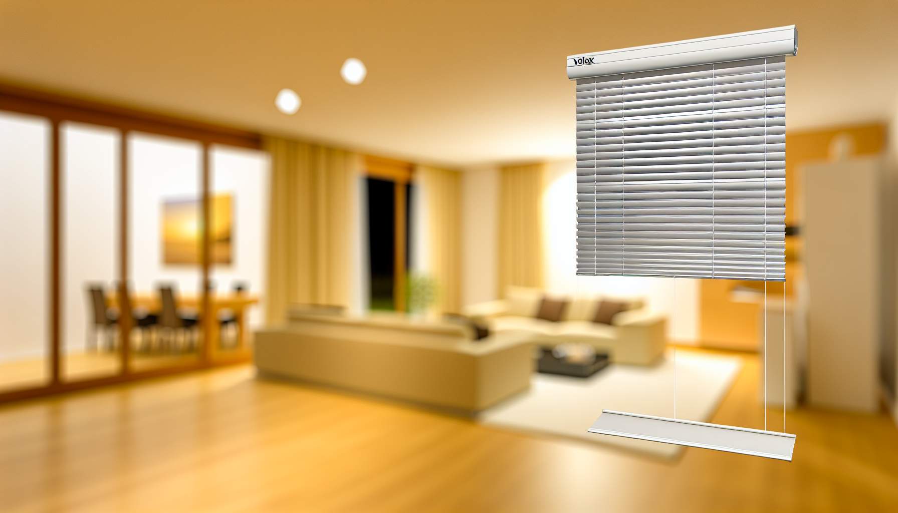 Volet solaire Velux: votre maison plus éco-responsable