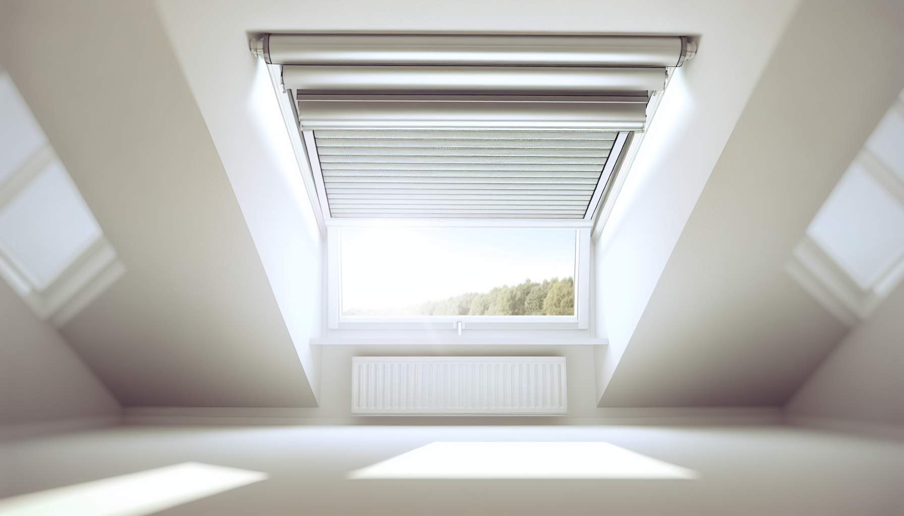 Volet Velux prix: trouvez l'option idéale !