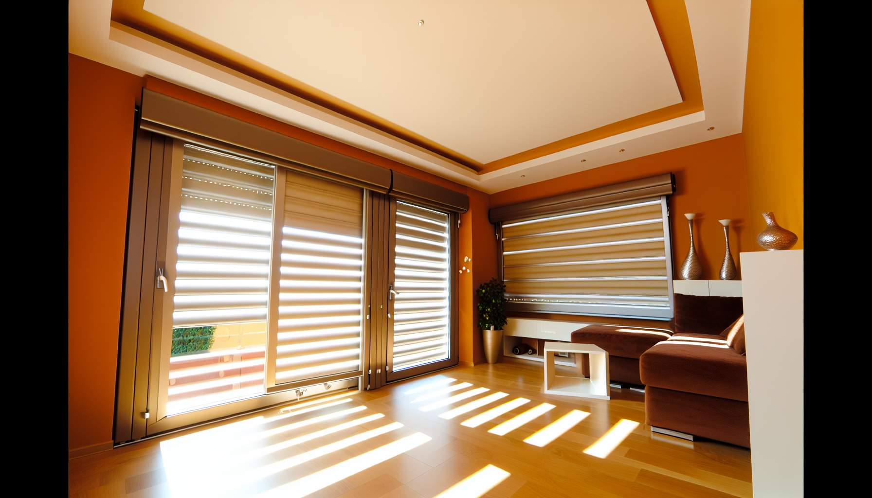 Volets roulants économiques: guide et astuces 2023